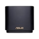 WIRELESS ROUTER ASUS ZENWIFI XD4 PLUS B-2-PK BLACK